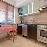 Gdansk Rogalinska Apt - Parking, Balcony&Workspace - By Rentujemy